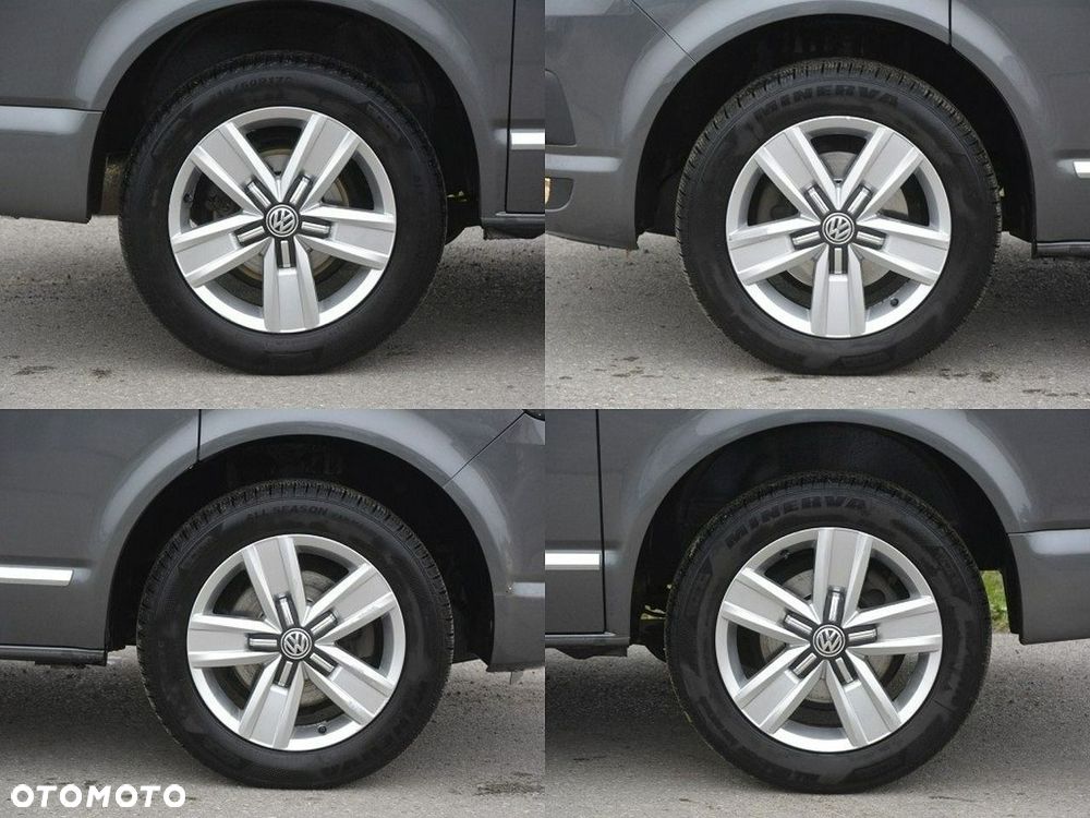 Volkswagen Caravelle 2.0 TDI L1 Highline DSG - 37