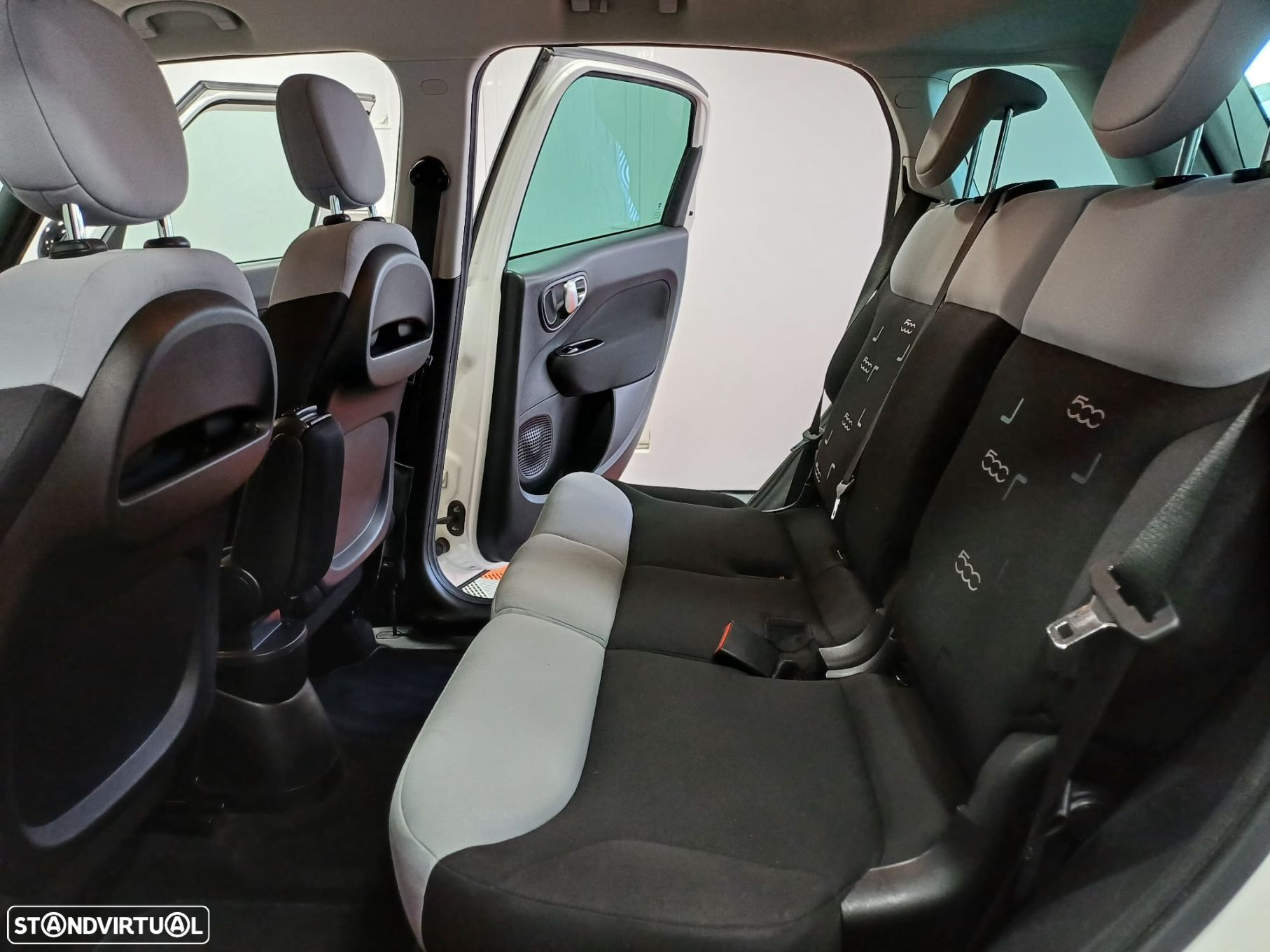 Fiat 500L - 11