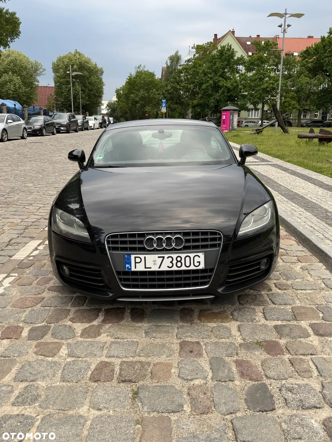 Audi TT 2.0 TFSI S tronic - 5