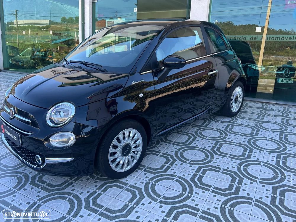 Fiat 500 - 26