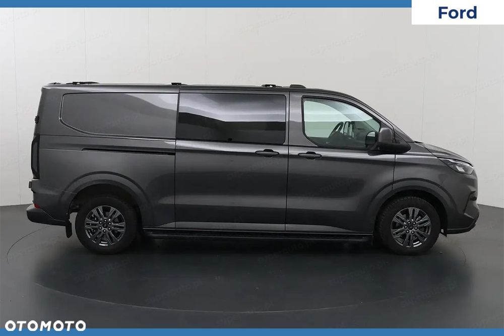 Ford Transit Custom 320 L2H1 Zabudowa Brygadowa A8 2.0 170KM - 4