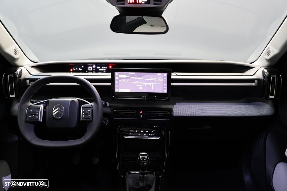 Citroën C3 1.2 Turbo Max - 19