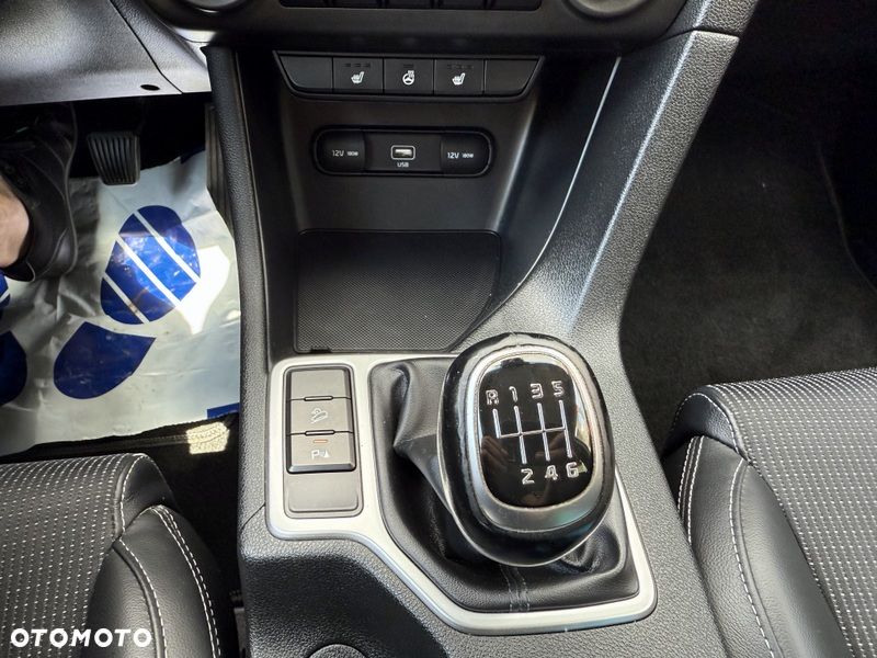 Kia Sportage 1.6 CRDI L Business Line Plus 2WD - 8