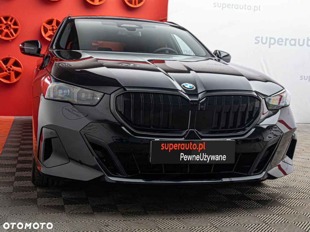 BMW Seria 5 - 28