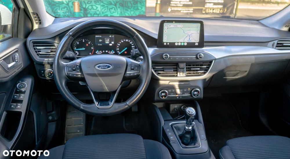 Ford Focus - 3