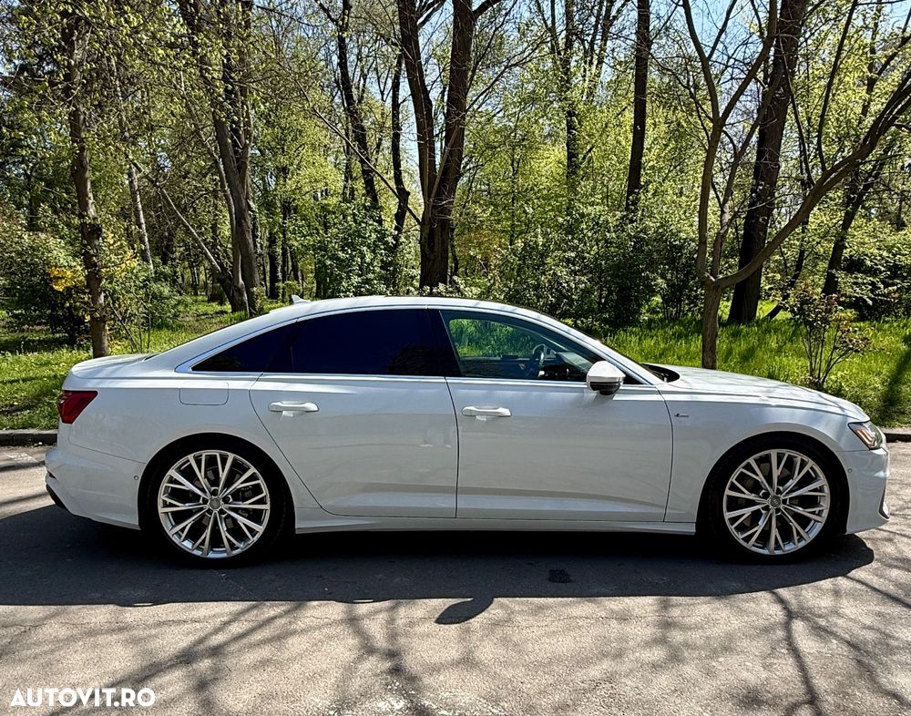 Audi A6 55 TFSI quattro S tronic - 2