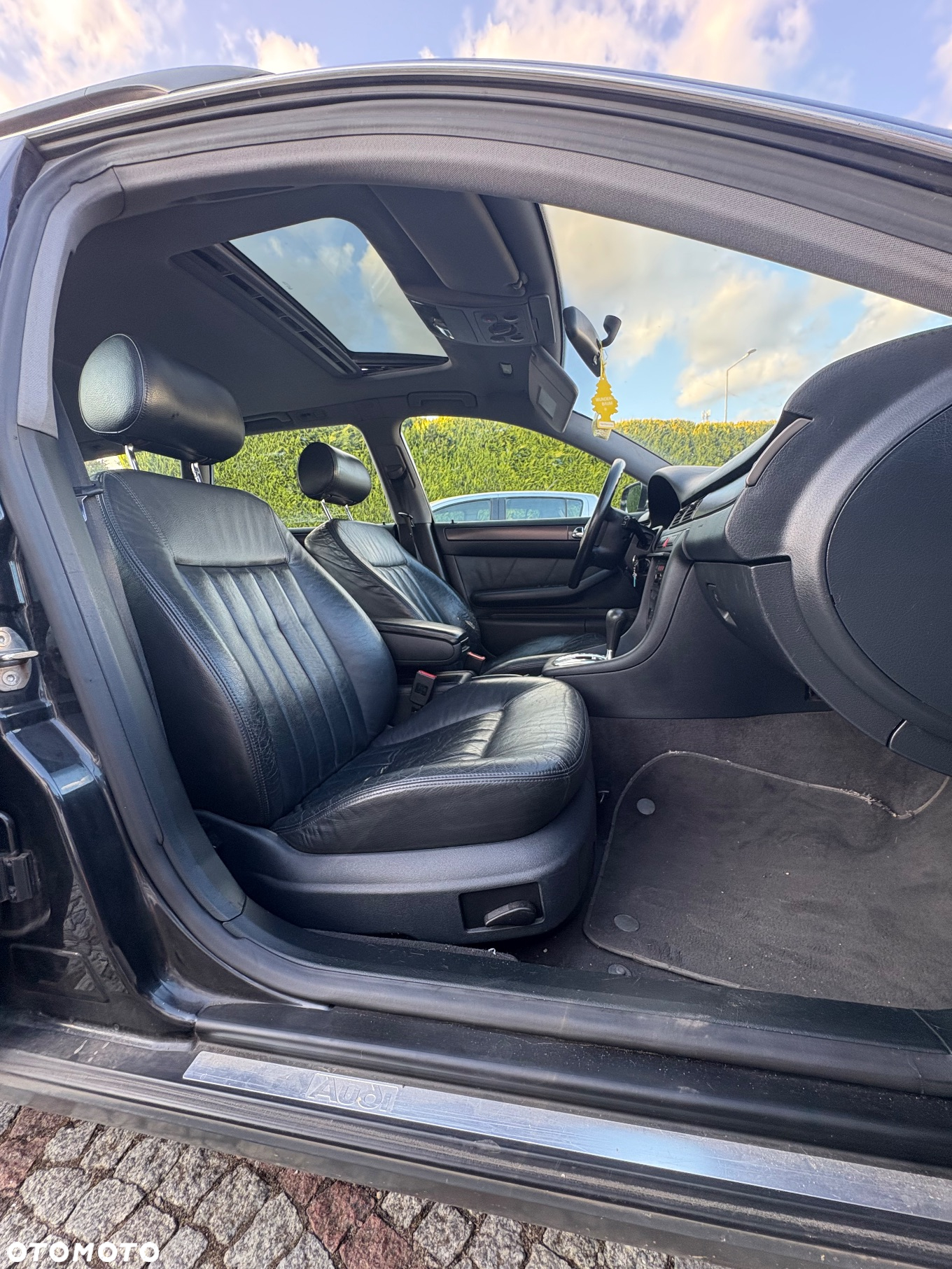 Audi A6 - 16