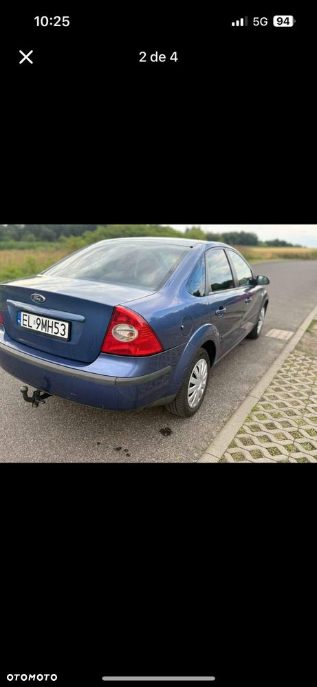 Ford Focus 2.0 Trend - 2