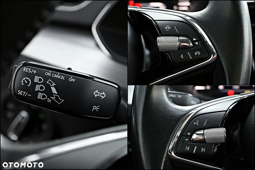 Skoda Superb 1.5 TSI Ambition DSG - 38