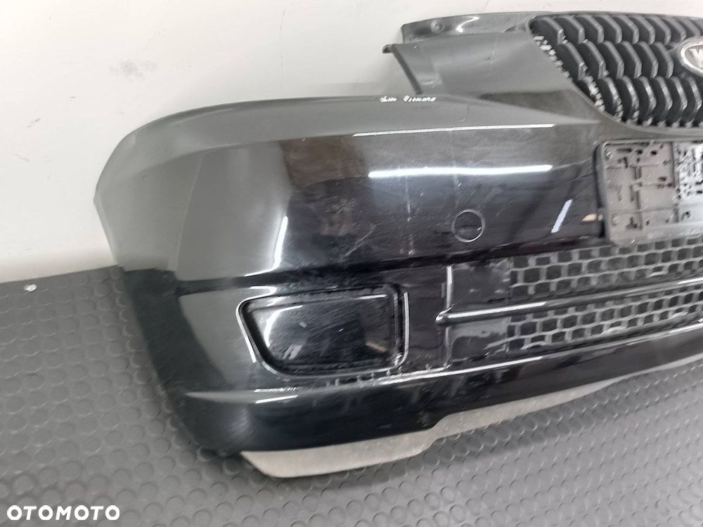 ZDERZAK PRZÓD KIA PICANTO I - 7