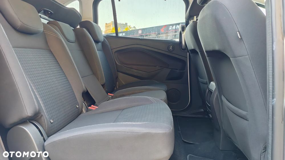 Ford Grand C-MAX 1.5 TDCi Start-Stopp-System COOL&CONNECT - 30