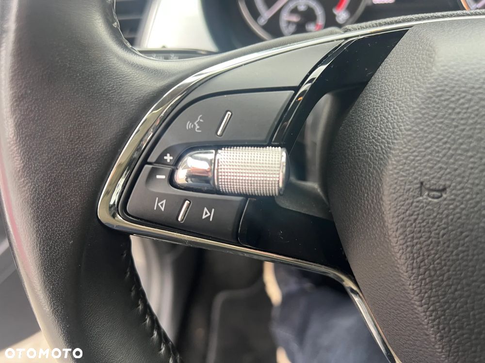 Skoda Fabia 1.0 TSI Ambition - 24