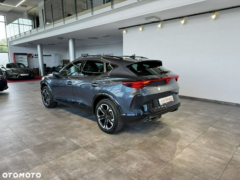 Cupra Formentor - 7