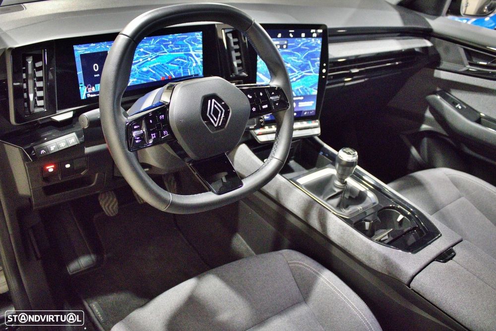 Renault Austral 1.3 Mild Hybrid Evolution - 20