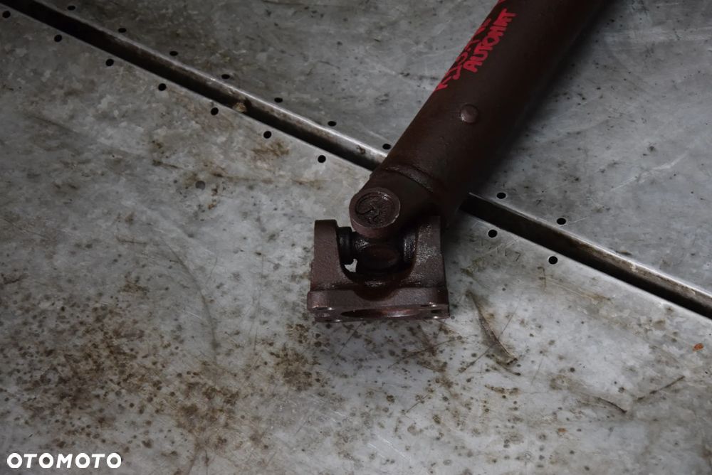 JEEP CHEROKEE KJ 3.7 V6 WAŁ TYŁ AUTOMAT - 5