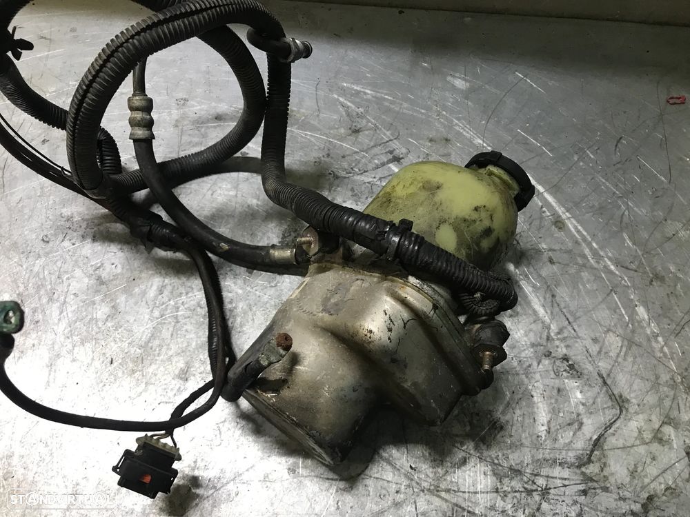 BOMBA DE DIRECÇÃO / DIREÇÃO OPEL ASTRA G 98-03 - 2