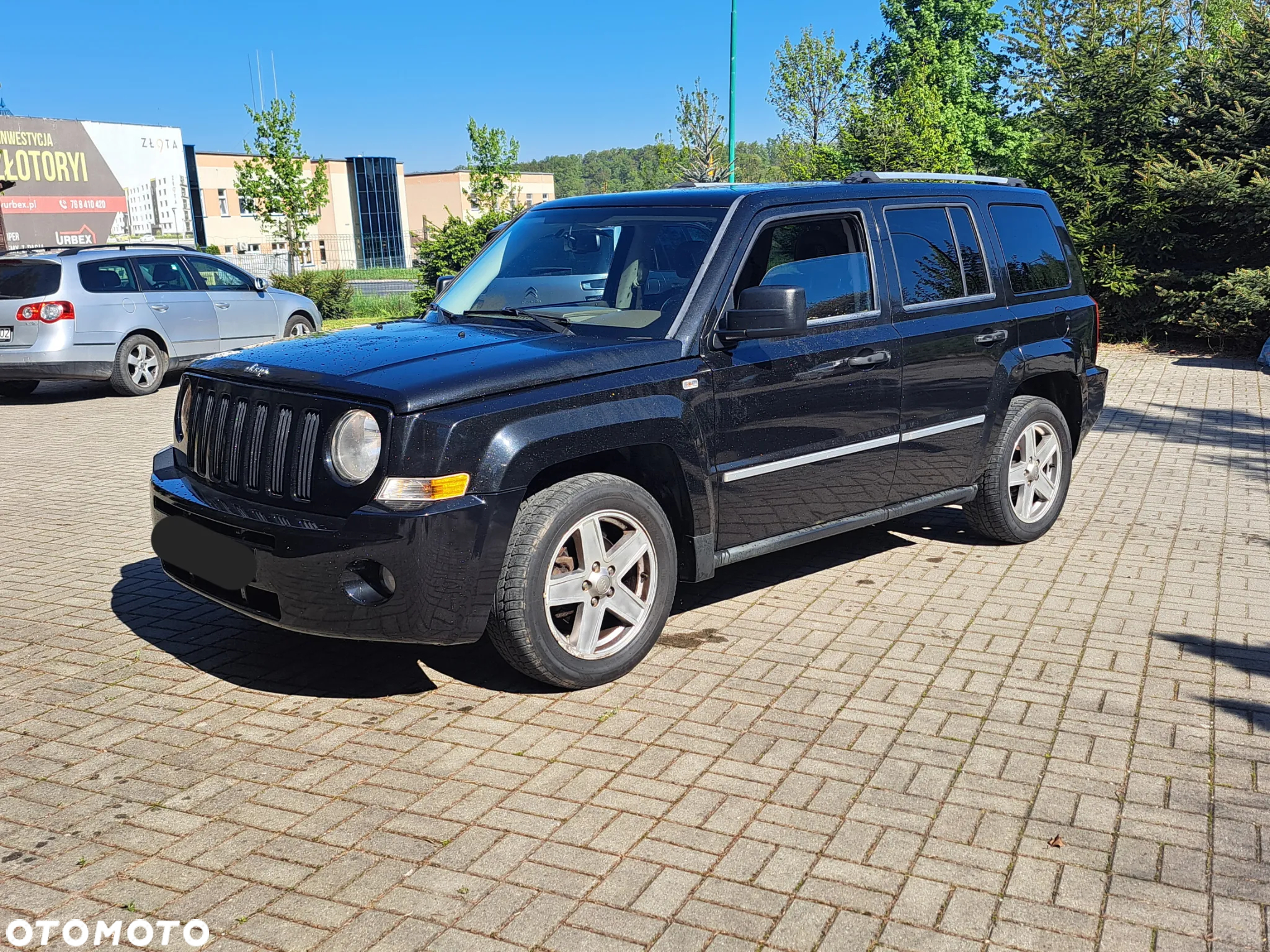 Jeep Patriot - 20