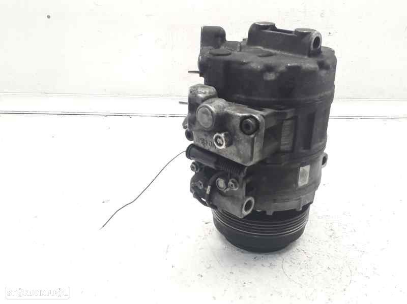 COMPRESSOR AR CONDICIONADO BMW 5 2001 - 1