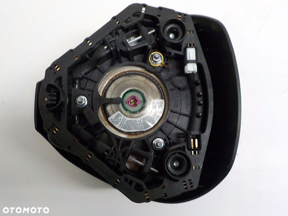 CHRYSLER LANCIA YPSILON III PODUSZKA KIEROWCY AIR BAG - 7