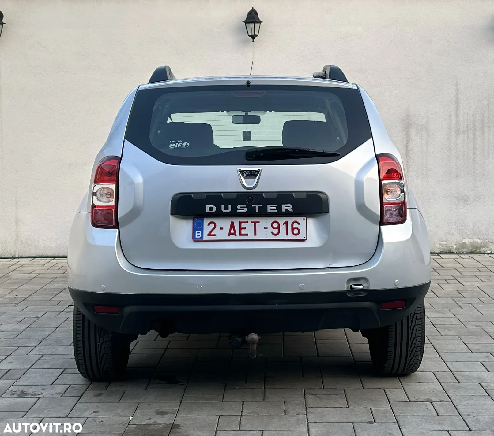 Dacia Duster - 19