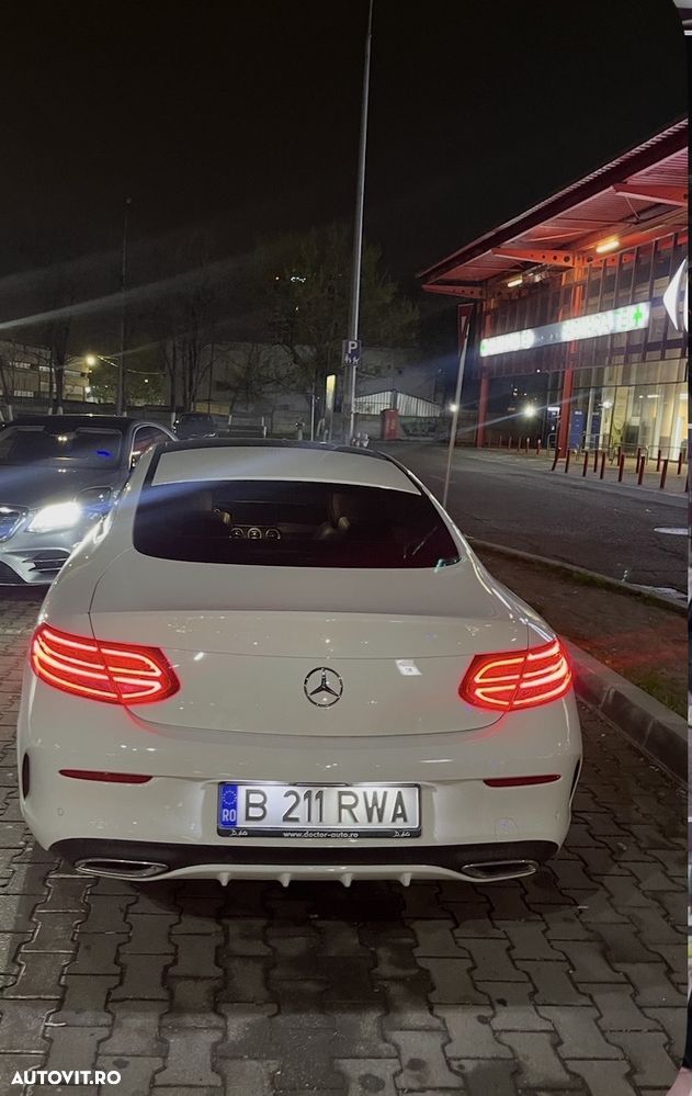 Mercedes-Benz C 250 d 4MATIC Aut. - 3