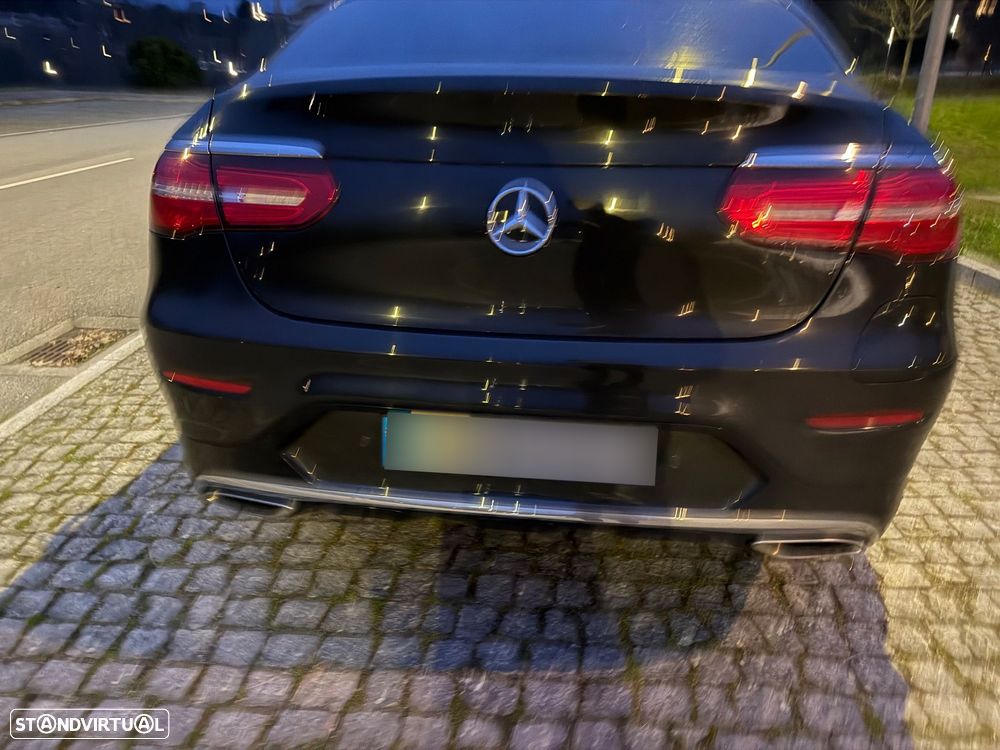 Mercedes-Benz CLC 350 - 5