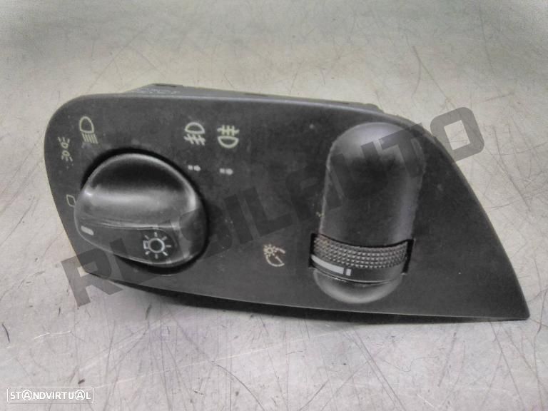 Comutador De Luzes Lateral 6k194_1531d Seat Cordoba (6k) [1993_ - 1