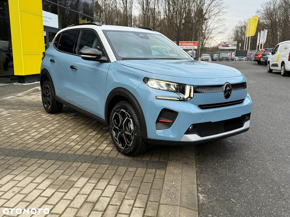 Citroën C3 1.2 T Max - 6