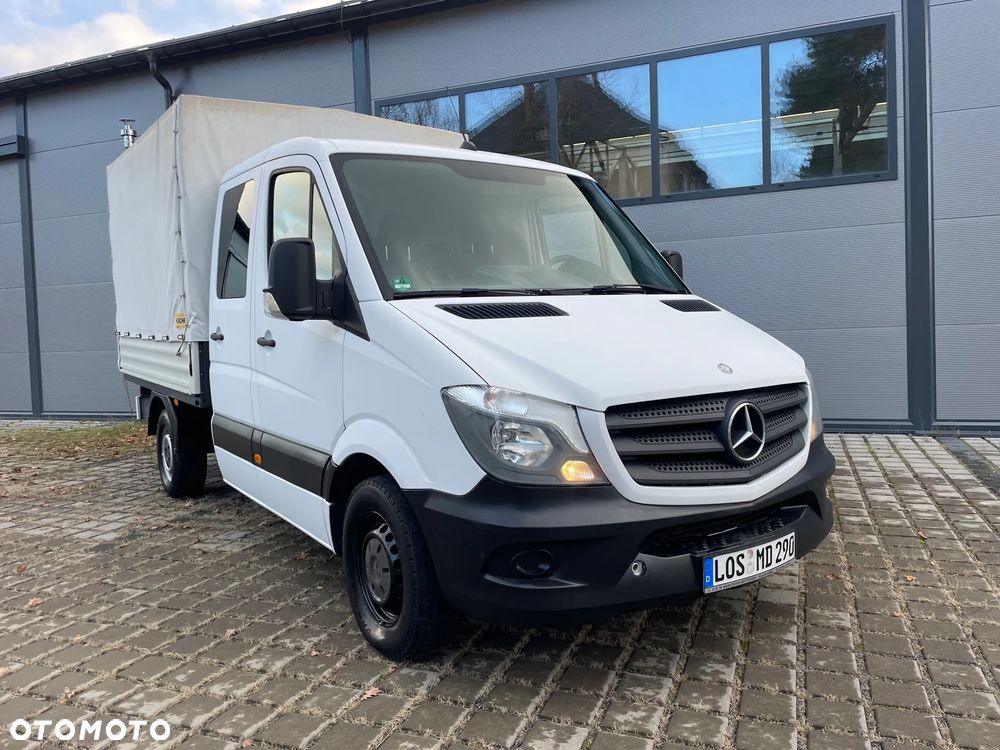 Mercedes-Benz SPRINTER - 6