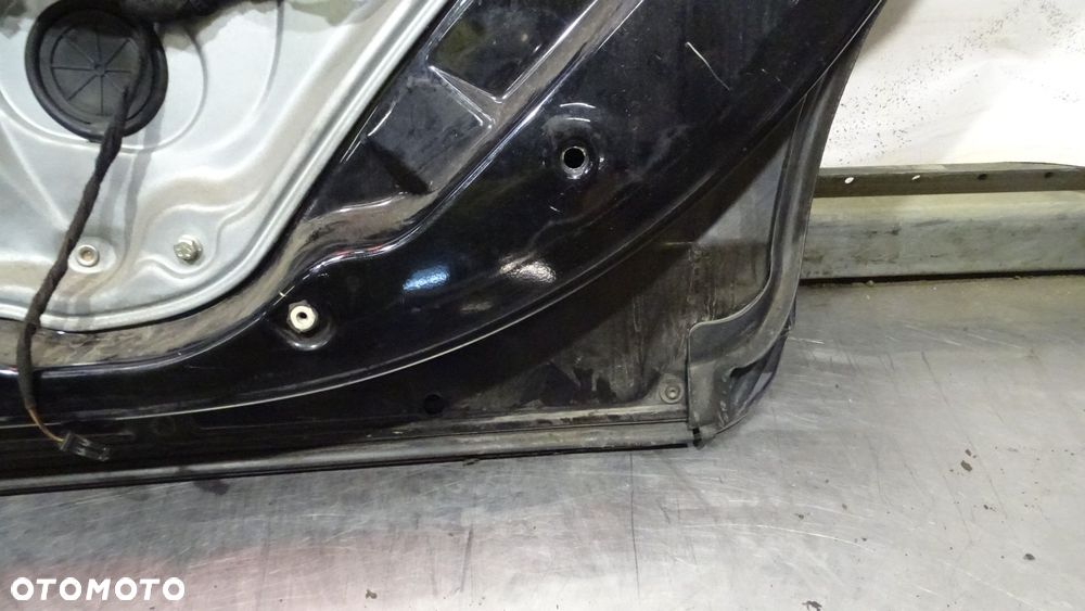 DRZWI PRAWY TYŁ SKODA SUPERB I 1.9TDI 9910 - 16