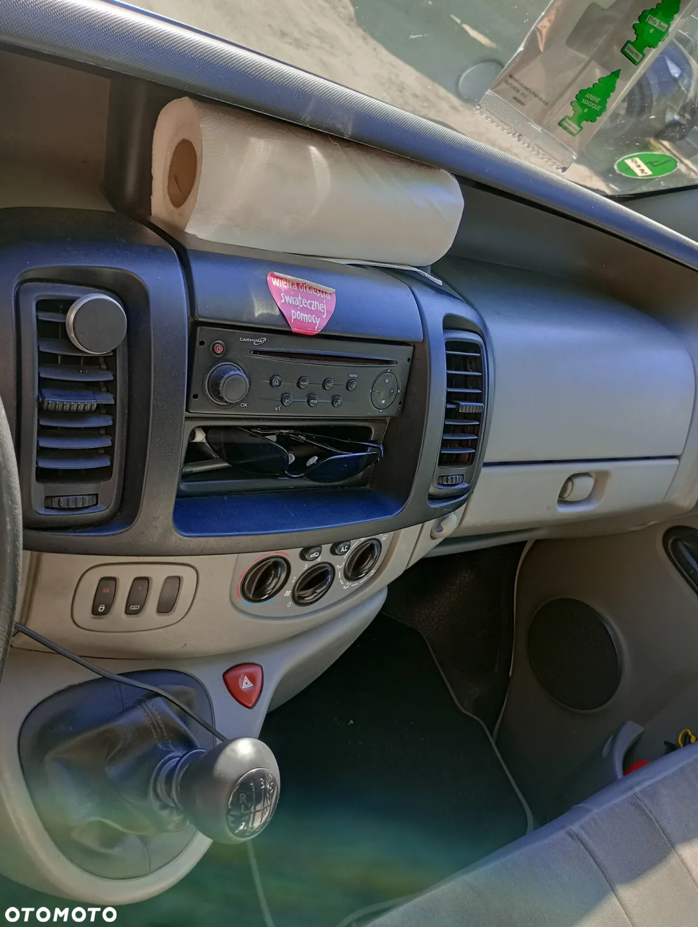 Renault Trafic - 11