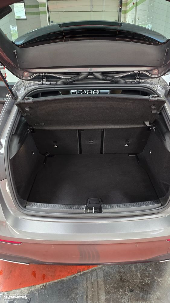 Mercedes-Benz A 180 d AMG Line Aut. - 20