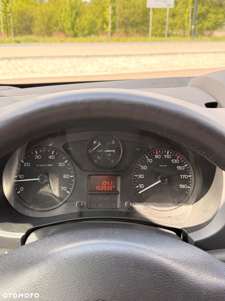 Peugeot Partner L2 Pro (bryg.) - 11