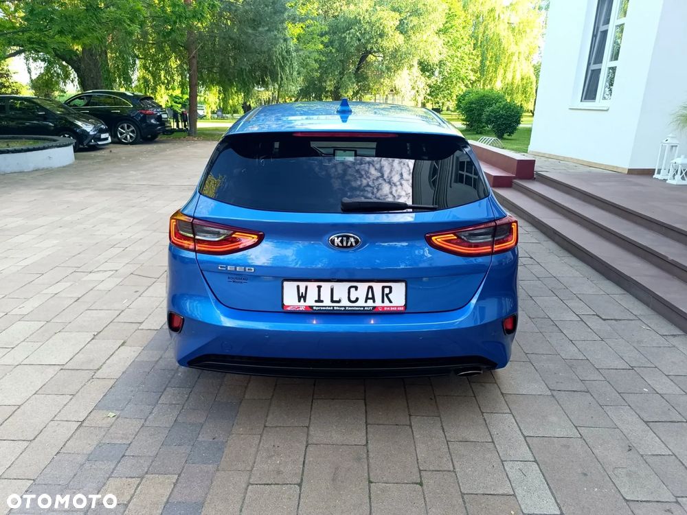 Kia Ceed 1.6 CRDi Edition 7 - 18