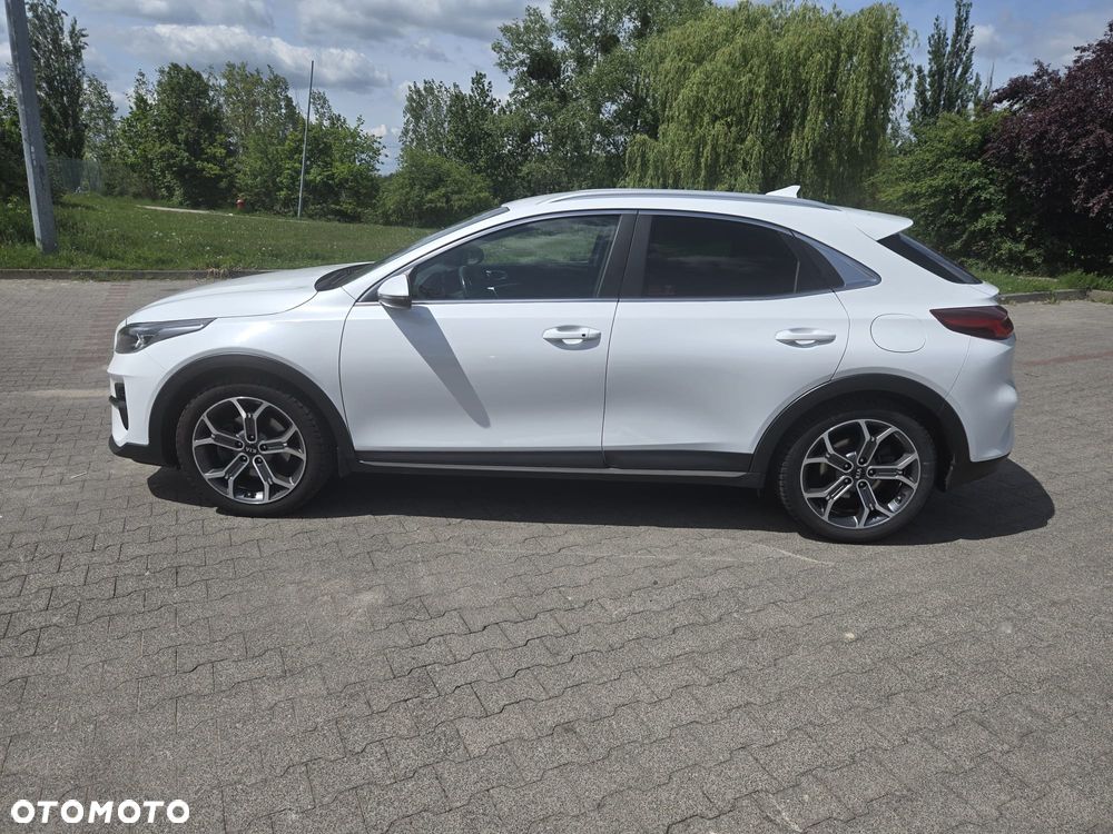 Kia XCeed 1.4 T-GDI L DCT - 3