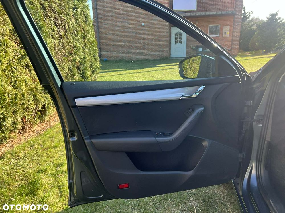 Skoda Octavia 1.8 TSI Green tec Edition - 32