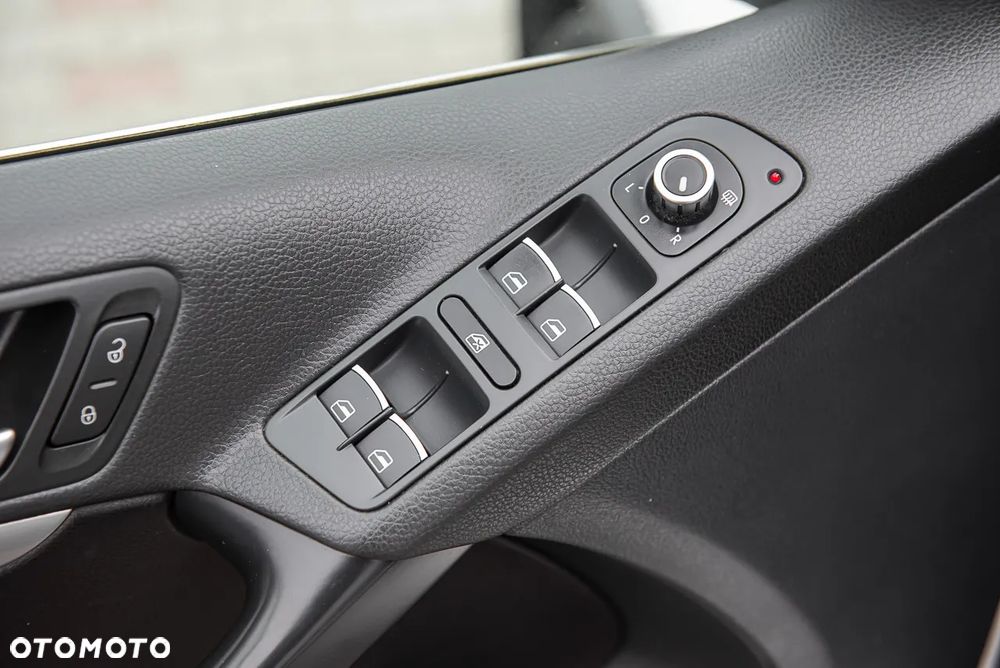 Volkswagen Tiguan 2.0 TDI DPF BlueMotion Technology Freestyle - 16