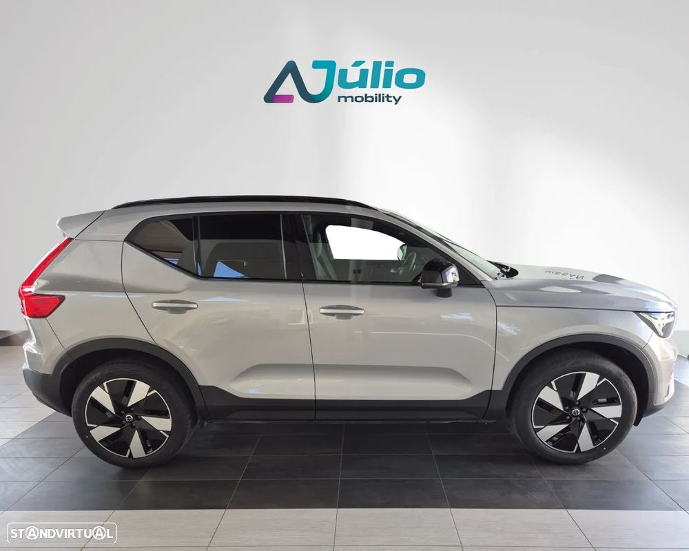 Volvo XC 40 Recharge Extended Range Plus - 2