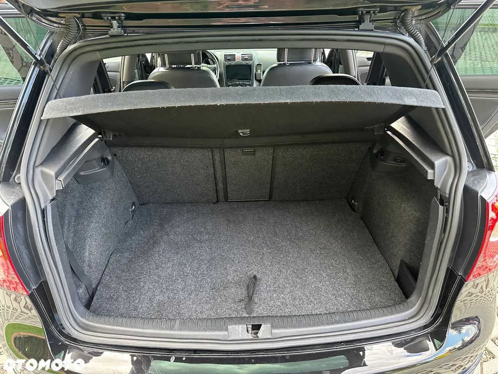 Volkswagen Golf V R32 DSG - 26