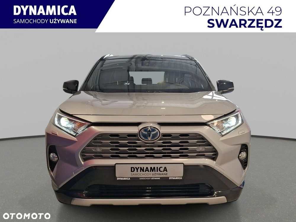 Toyota RAV4 - 3