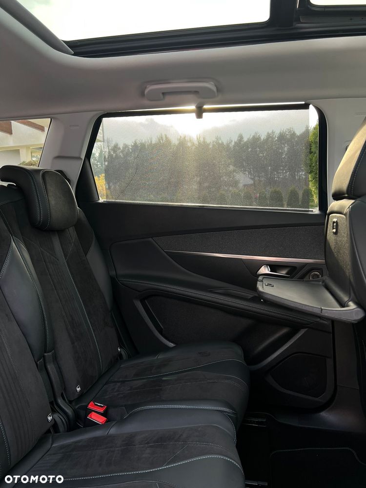 Peugeot 5008 - 22