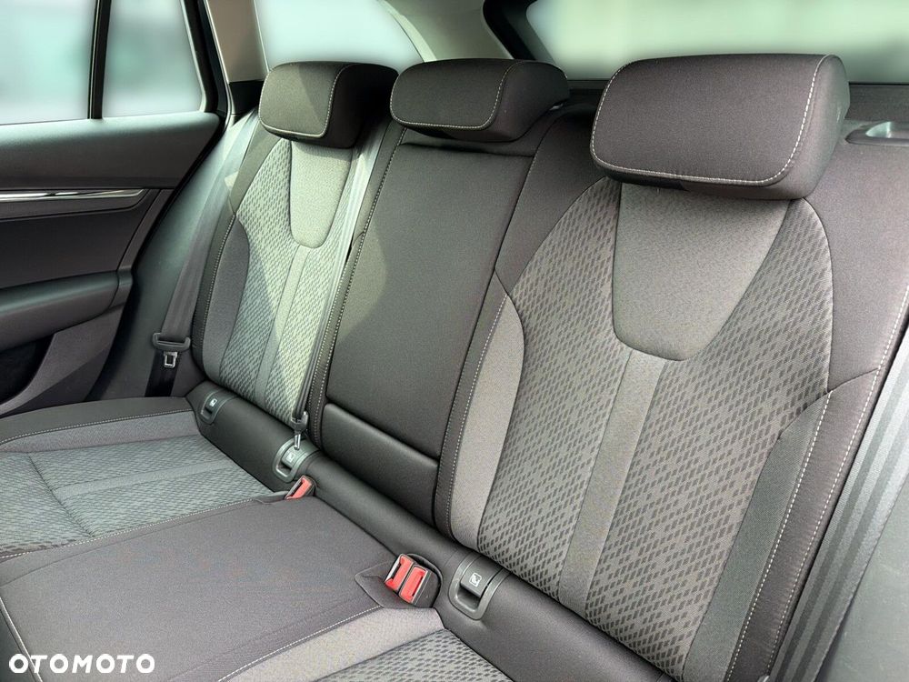 Skoda Octavia 2.0 TDI SCR Style DSG - 17