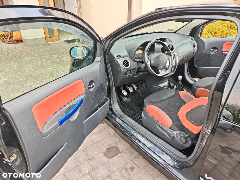 Citroën C2 1.6 VTS - 10