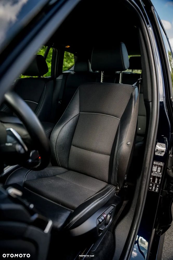 BMW X3 xDrive20d - 7