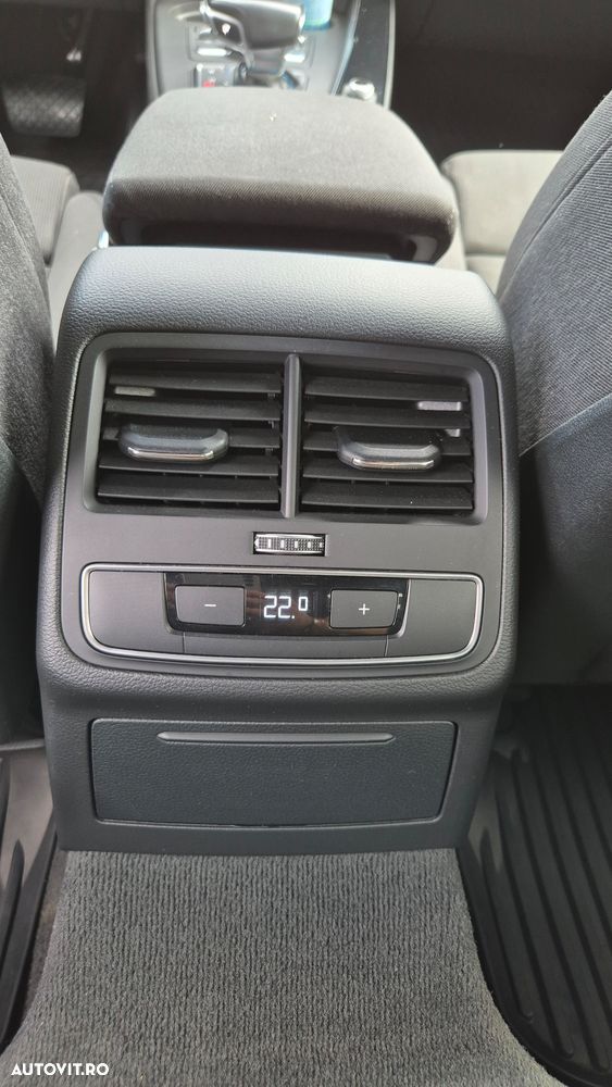 AUDI A4 2016 — imagine 8