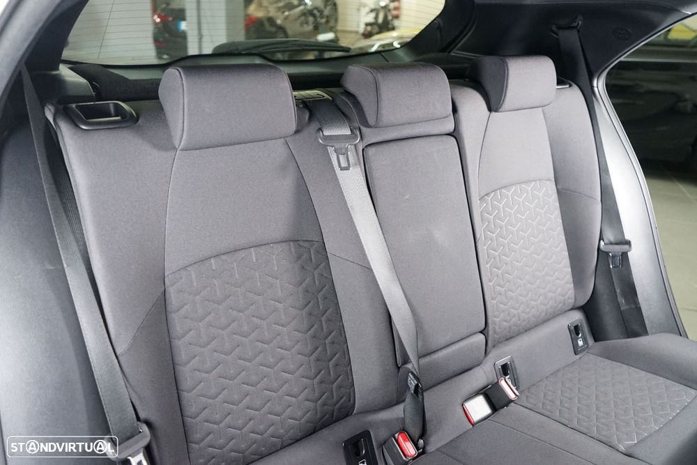 Toyota Corolla 1.8 Hybrid Active - 43