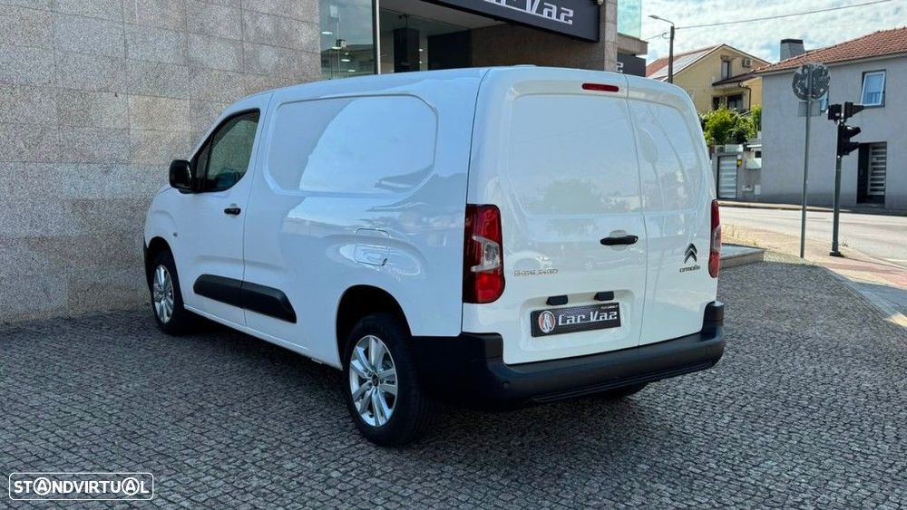 Citroën Berlingo 1.5 BlueHDi XL Live - 7