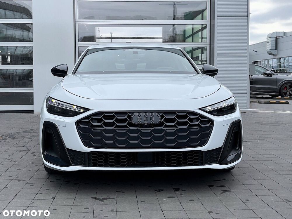 Audi A5 Limousine - 12