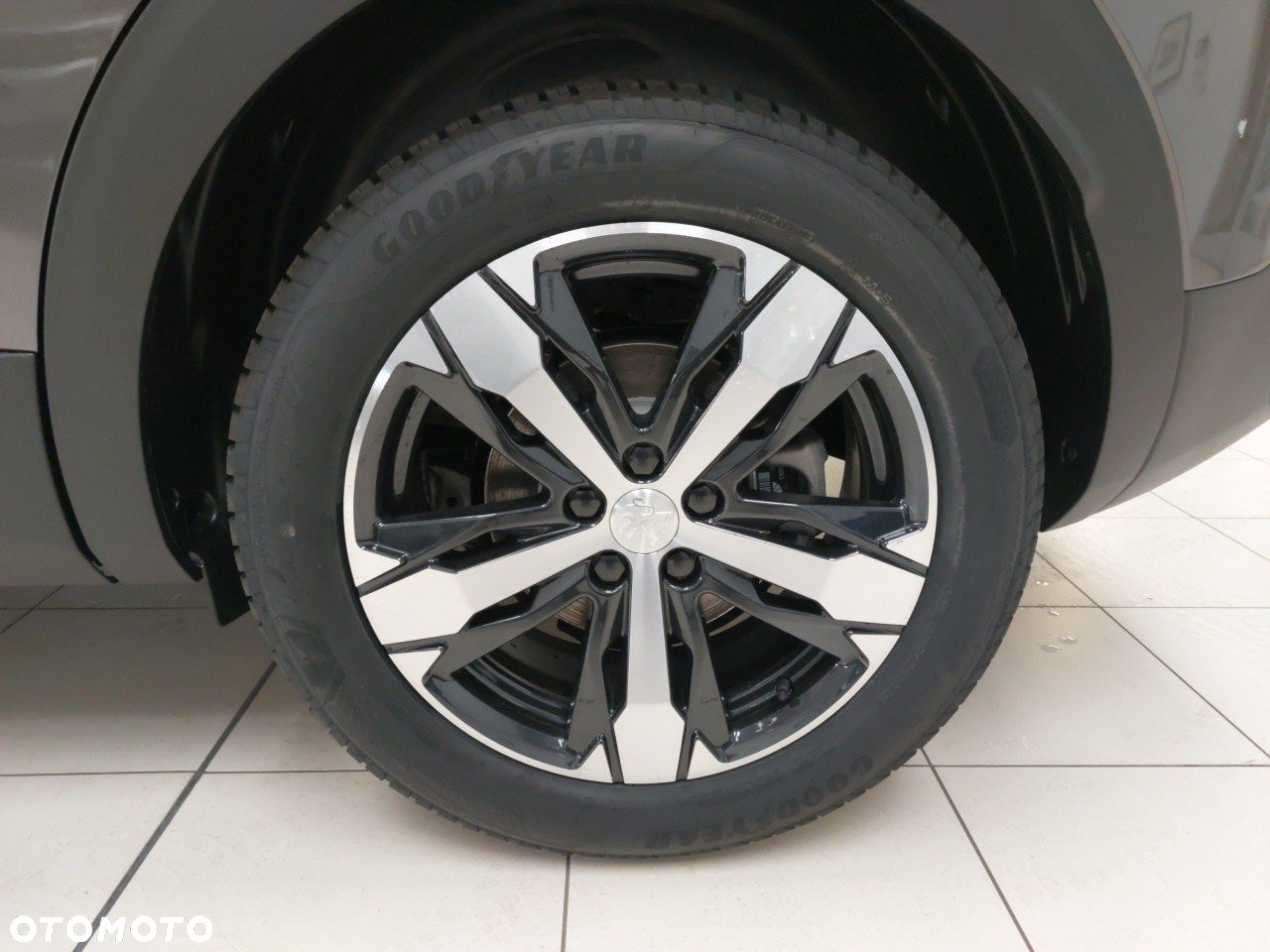 Peugeot 3008 1.2 PureTech Allure Pack S&S EAT8 - 12