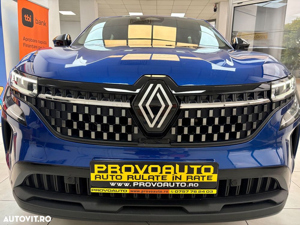 Renault Austral Mild Hybrid 160 Automatik Esprit Alpine - 13